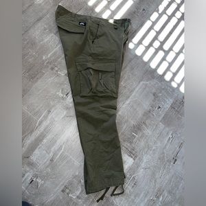 Nike sb solo swoosh cargo pants